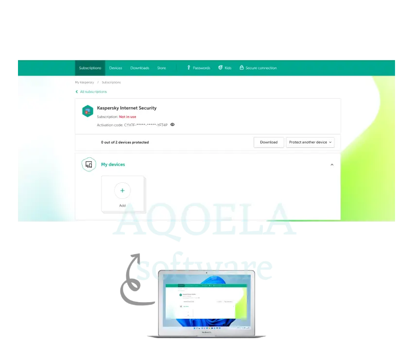 install kaspersky with activation code install kaspersky with activation code
